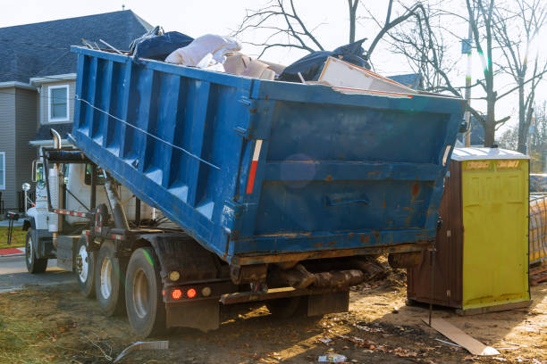 Recycling Services for Junk in La Grange, KY